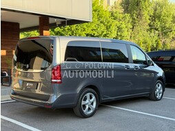 Mercedes Benz V Klasa 250d Avantgarde Tv slika 5