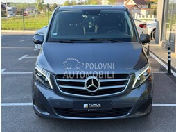Mercedes Benz V Klasa 250d Avantgarde Tv slika 6