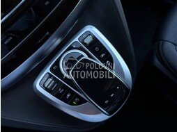 Mercedes Benz V Klasa 250d Avantgarde Tv slika 44