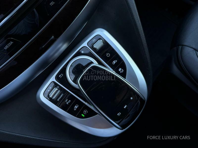 Mercedes Benz V Klasa 250d Avantgarde Tv