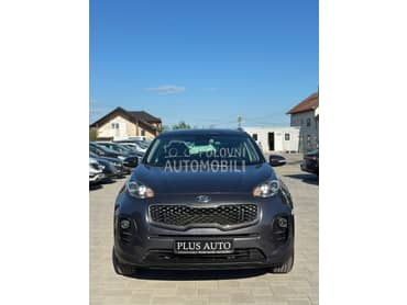 Kia Sportage 90 000 k m