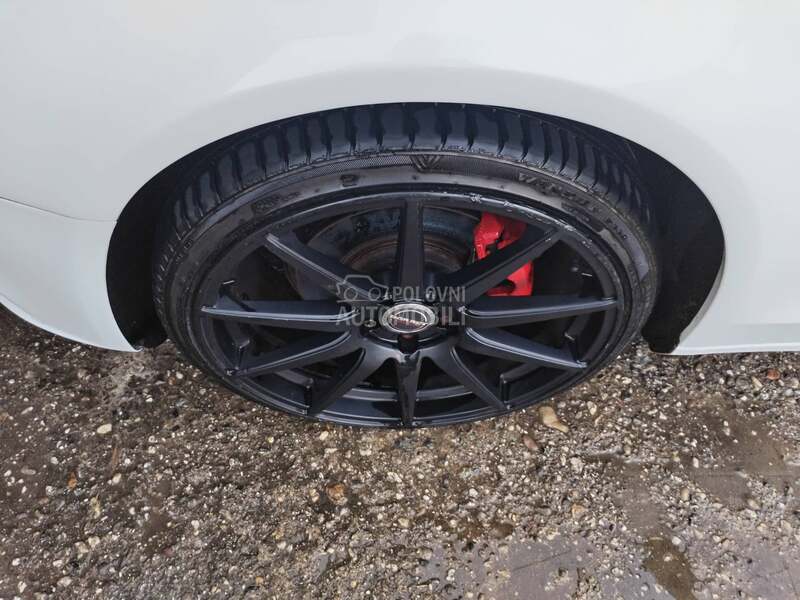 Audi A4 B8 Dioda Reg. God.