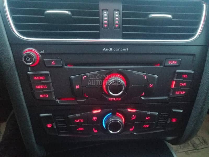 Audi A4 B8 Dioda CH