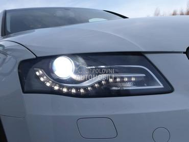 Audi A4 B8 Dioda CH