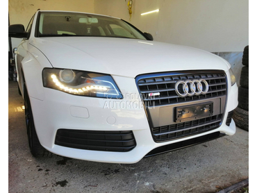 Audi A4 B8 Dioda CH