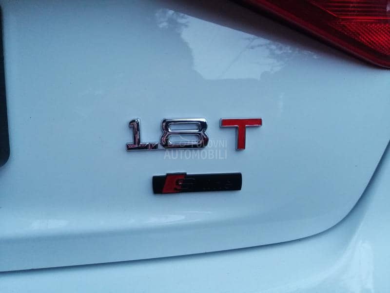 Audi A4 B8 Dioda CH