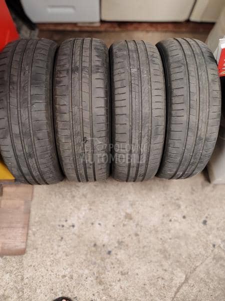 Hankook 195/65 R15 Letnja