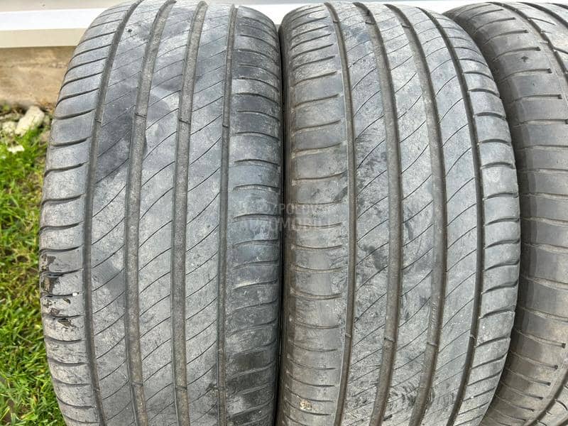 Aluminijumske felne  17" 4 x 108