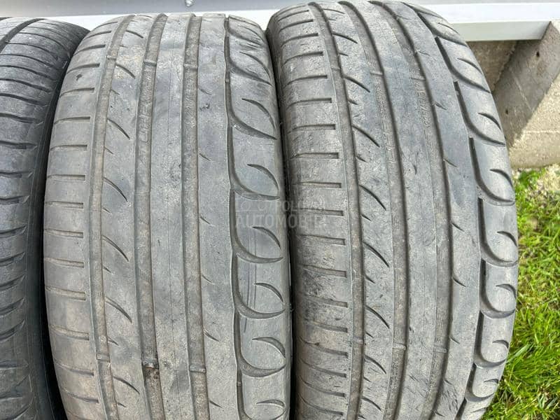 Aluminijumske felne  17" 4 x 108