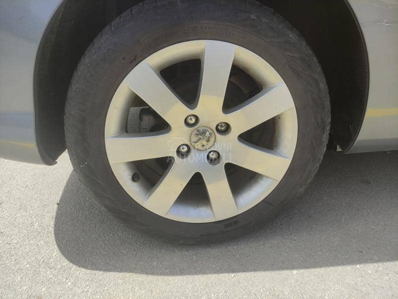 Peugeot 308 1.6 HDI