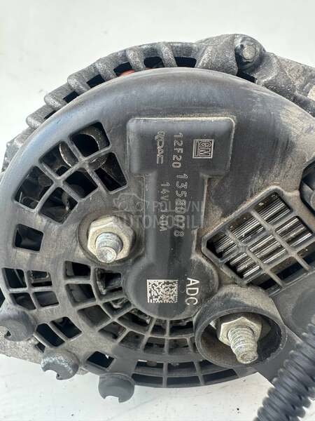 Alternator 2.0 dizel