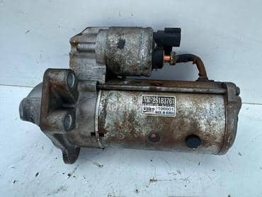 Anlaser/alnaser 2.0 dizel za Chevrolet Orlando