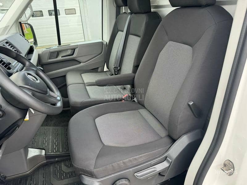 Volkswagen Crafter 2.0tdi hladnjaca