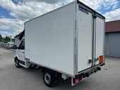 Volkswagen Crafter 2.0tdi hladnjaca