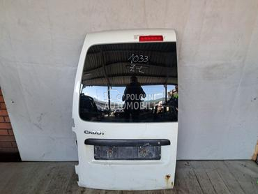 VRATA za Volkswagen Caddy