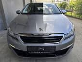 Peugeot 308 SW 1.6 HDI