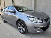 Peugeot 308 SW 1.6 HDI