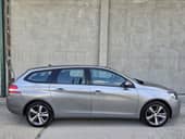 Peugeot 308 SW 1.6 HDI