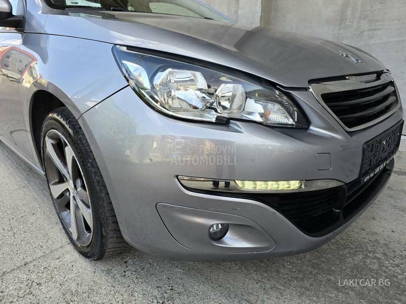 Peugeot 308 SW 1.6 HDI