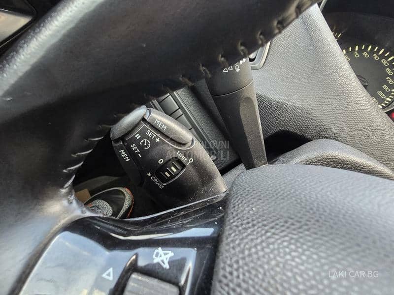 Peugeot 308 SW 1.6 HDI