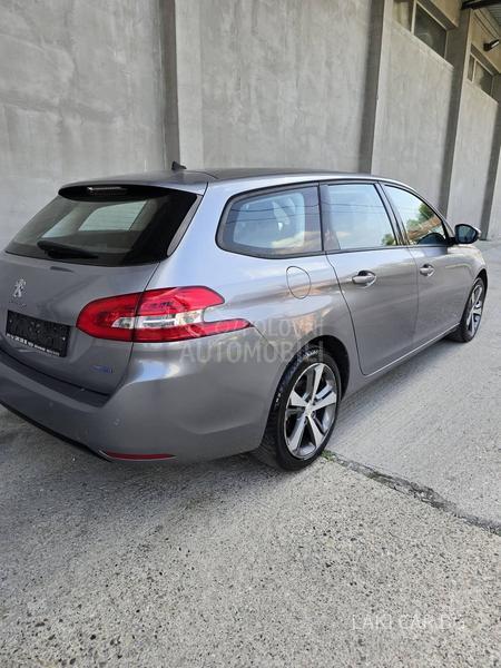 Peugeot 308 SW 1.6 HDI