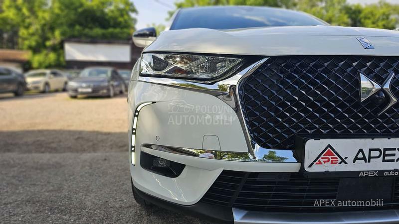 DS 7 2.0Hdi Opera