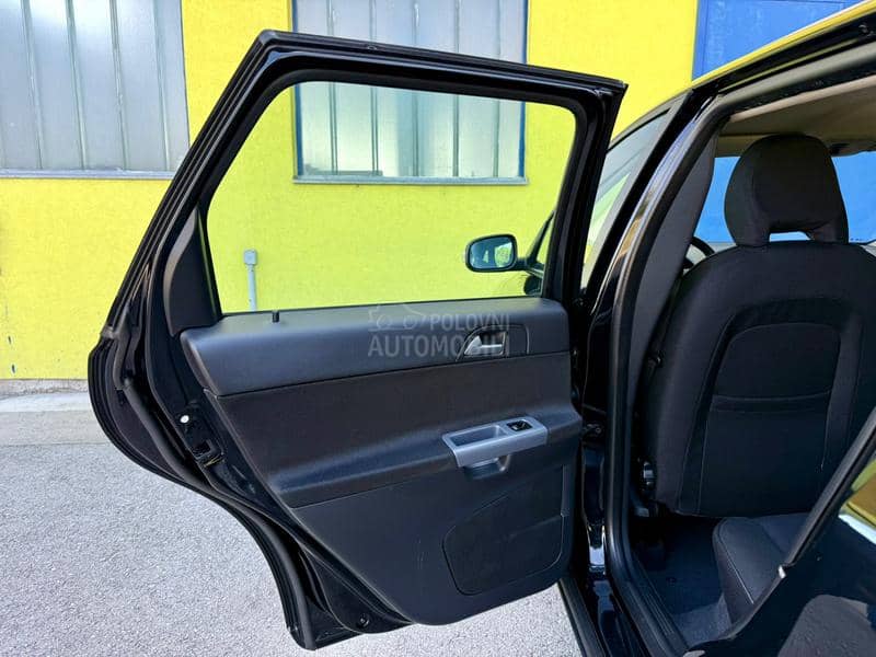 Volvo V50 1.6D/FABRIČKO STANJE