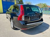 Volvo V50 1.6D/FABRIČKO STANJE