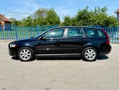 Volvo V50 1.6D/FABRIČKO STANJE