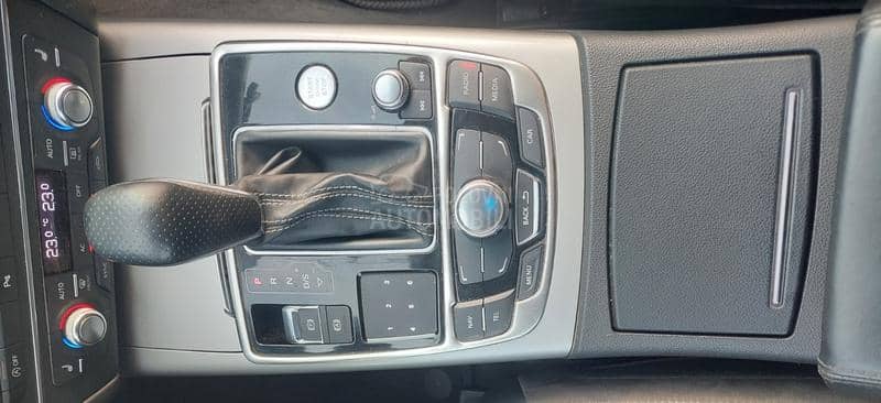 Audi A6 2.0