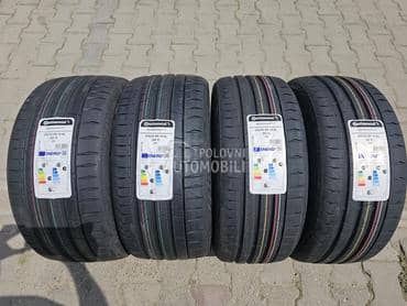 Continental 225/40 R19 Letnja