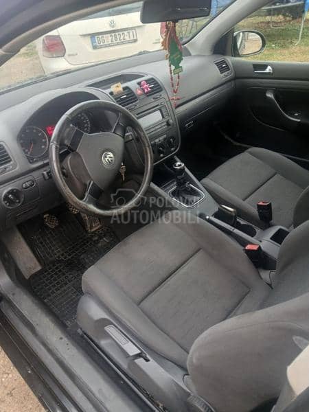 Volkswagen Golf 5 1.4. 16v