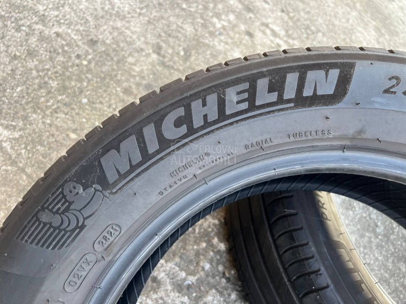 Michelin 235/55 R18 Letnja