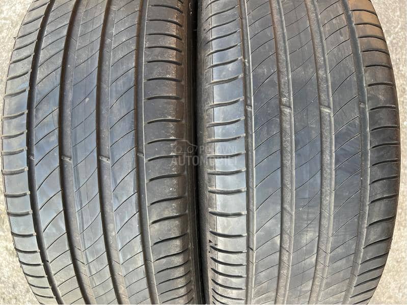 Michelin 235/55 R18 Letnja