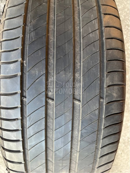 Michelin 235/55 R18 Letnja