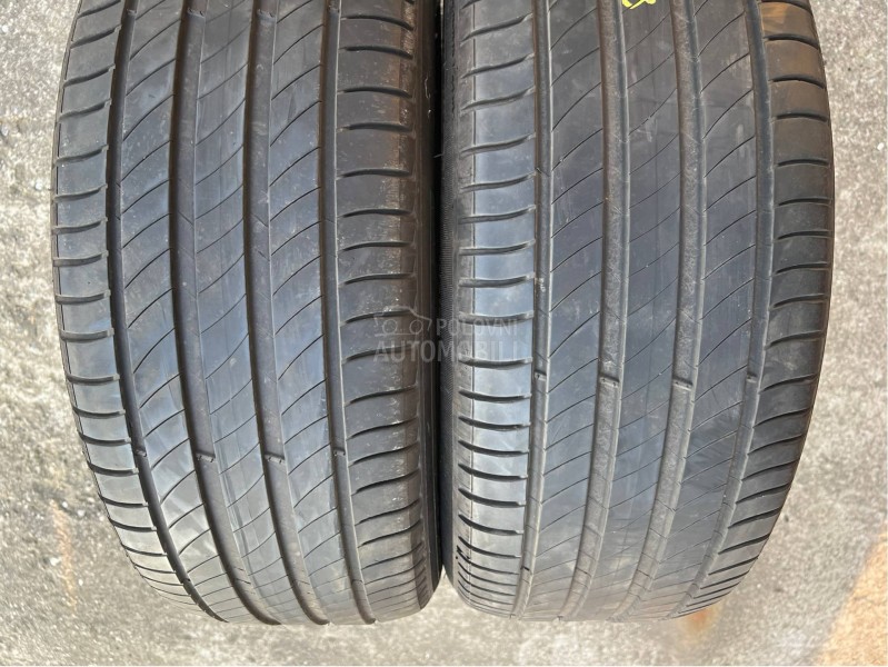 Michelin 235/55 R18 Letnja
