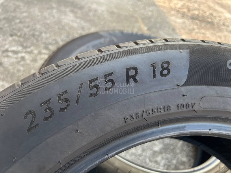 Michelin 235/55 R18 Letnja