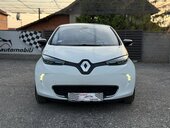 Renault Zoe RATA 139E
