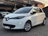 Renault Zoe RATA 139E