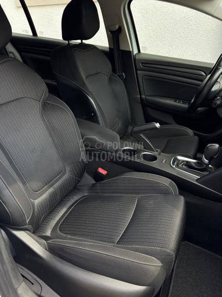 Renault Megane 1.5dci NOV