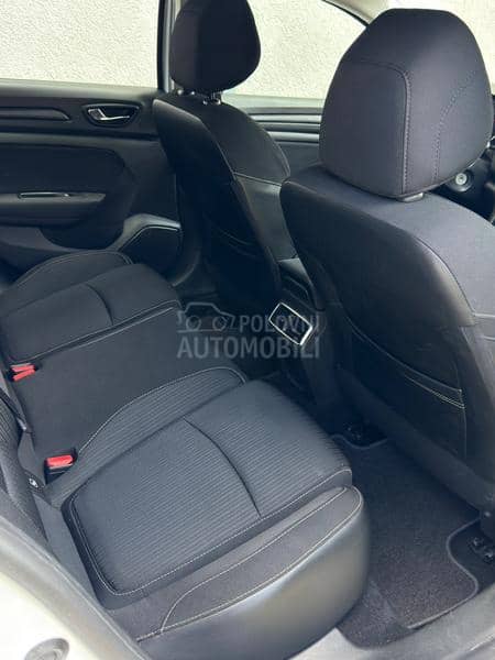 Renault Megane 1.5dci NOV