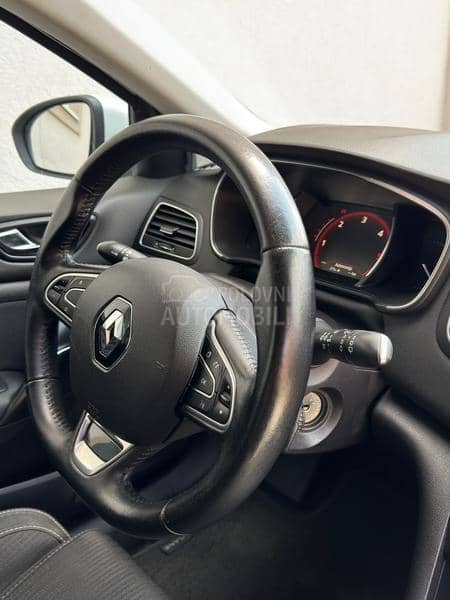 Renault Megane 1.5dci NOV