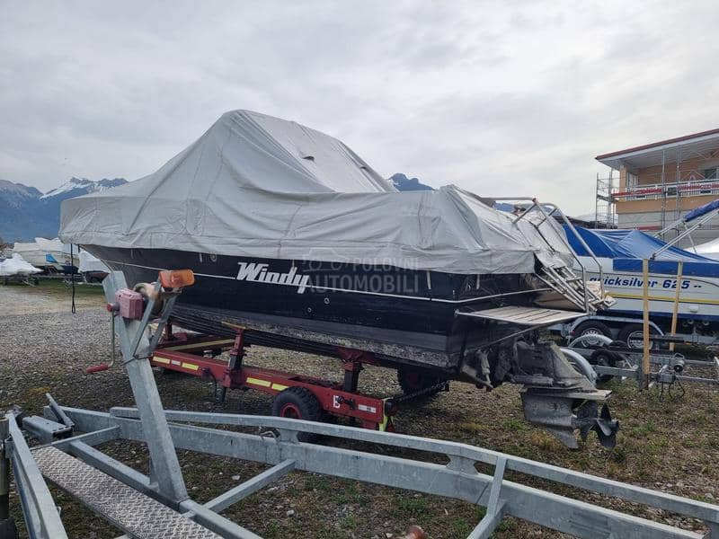 Windy 8800