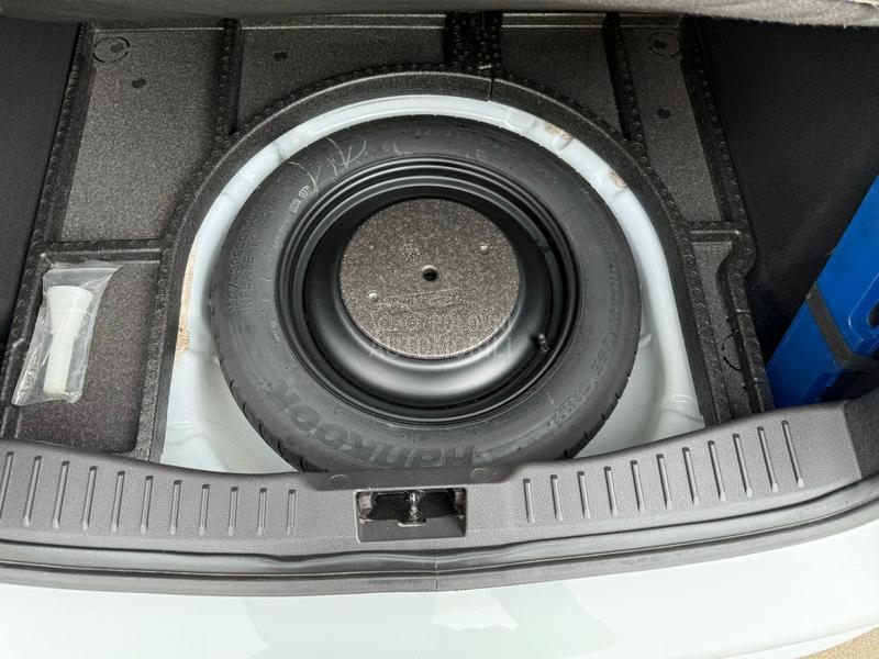 Ford Focus KA0 N0V