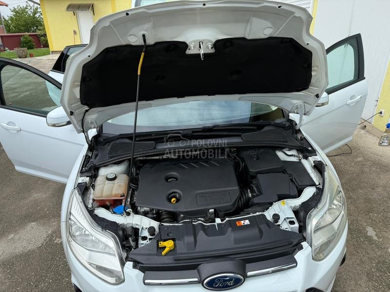 Ford Focus KA0 N0V