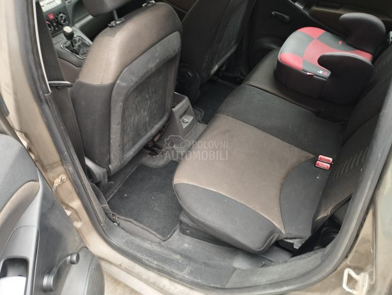 Fiat Idea 1.3 multijet