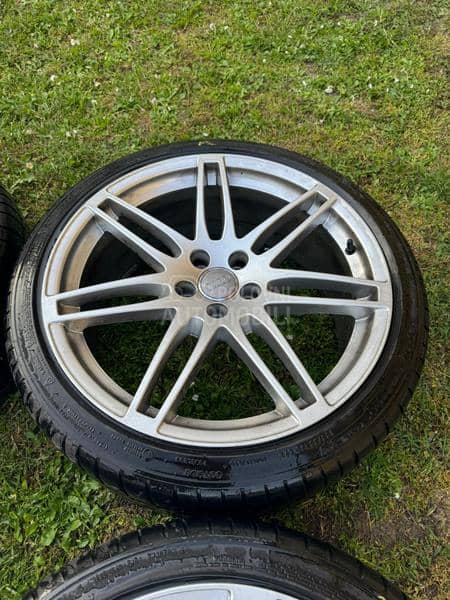 Aluminijumske felne Audi MichPilotSport4 20" 5 x 112