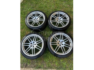Aluminijumske felne Audi MichPilotSport4 20" 5 x 112