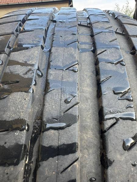 Aluminijumske felne Audi MichPilotSport4 20" 5 x 112