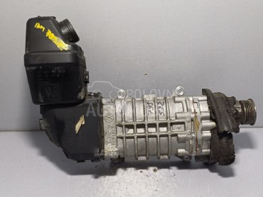 TURBINA za Volkswagen Passat B6